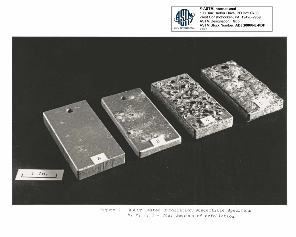 ASTM G66 - 99 Adjunct 2021.pdf_第1页