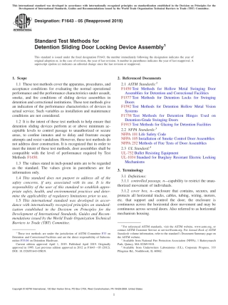 ASTM F1643 - 05 (2019).pdf
