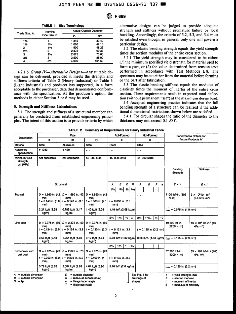 ASTM F669 - 92 scan.pdf_第2页