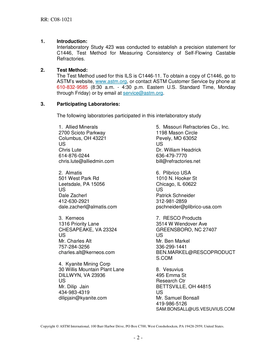ASTM RR-C08-1021 2011.pdf_第2页