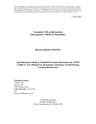 ASTM RR-C08-1021 2011.pdf