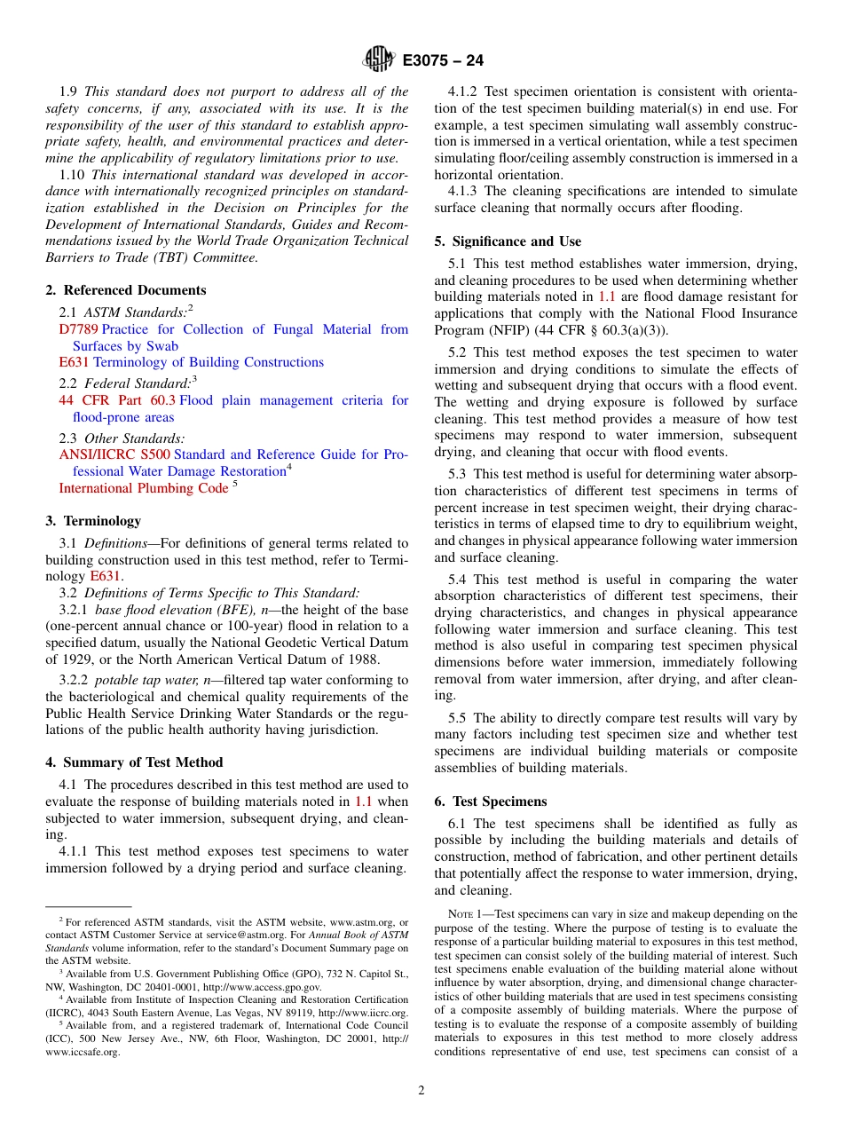 ASTM E3075 - 24.pdf_第2页