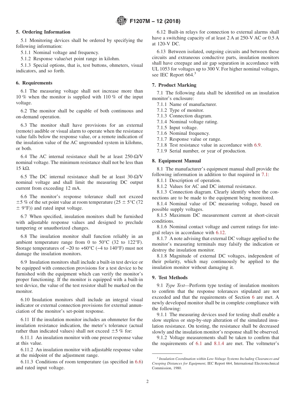 ASTM F1207M - 12 (2018).pdf_第2页