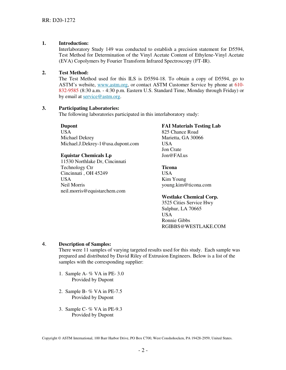 ASTM RR-D20-1272 2018.pdf_第2页