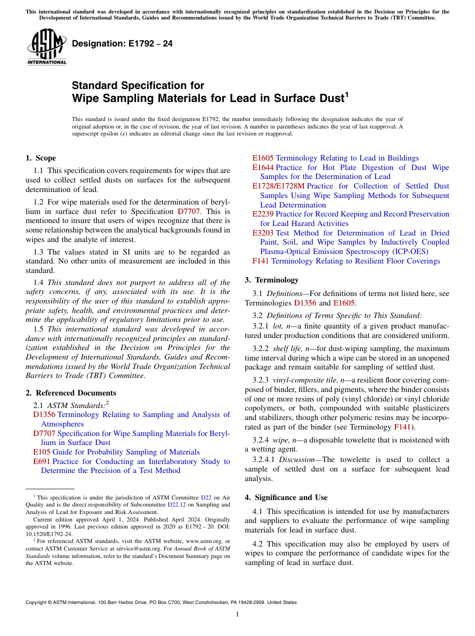 ASTM E1792 - 24.pdf_第1页