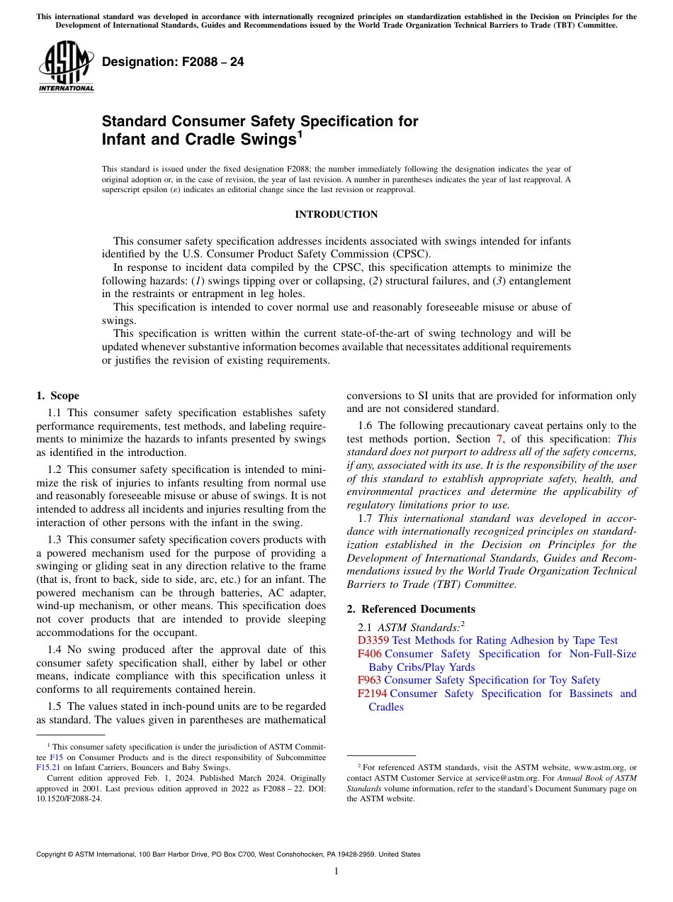 ASTM F2088 - 24.pdf_第1页