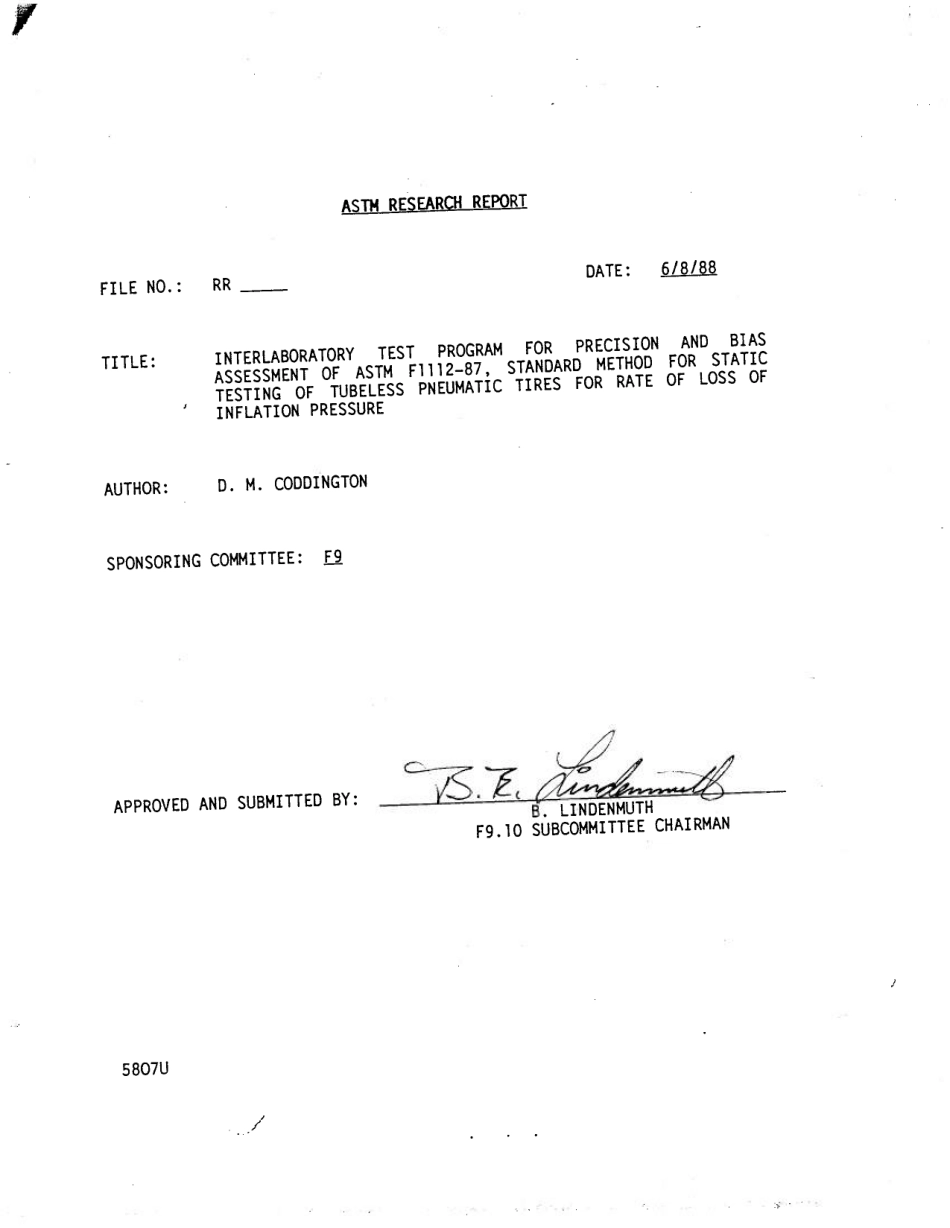 ASTM RR-F09-1000 1988.pdf_第2页