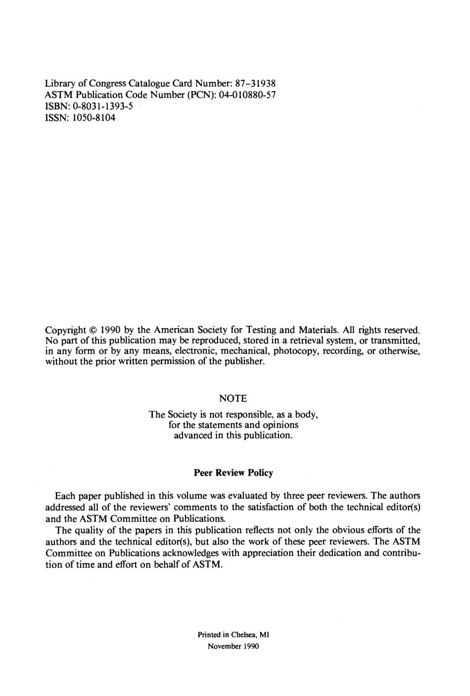 ASTM STP 1088-1990.pdf_第3页