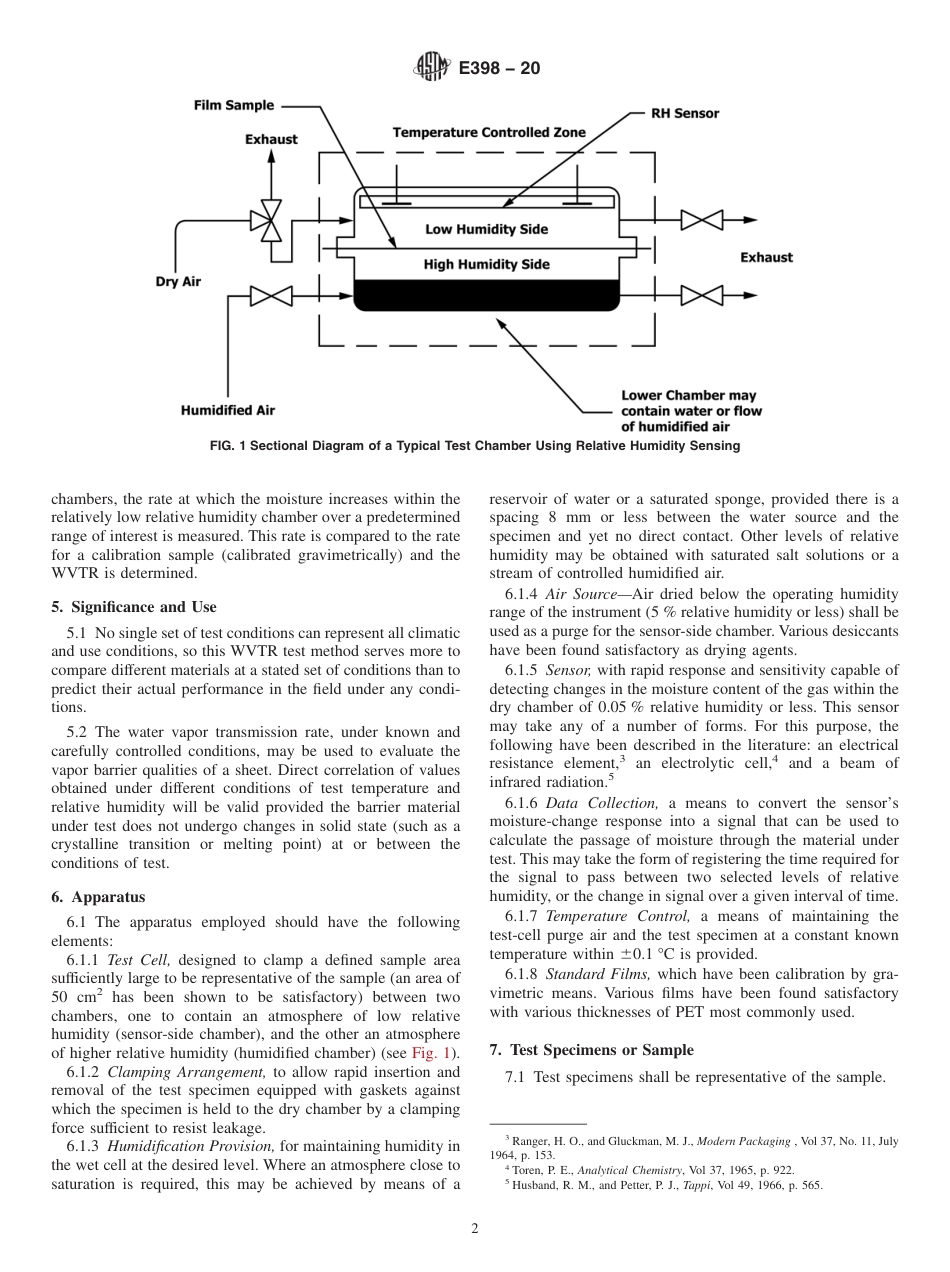 ASTM E398 - 20.pdf_第2页