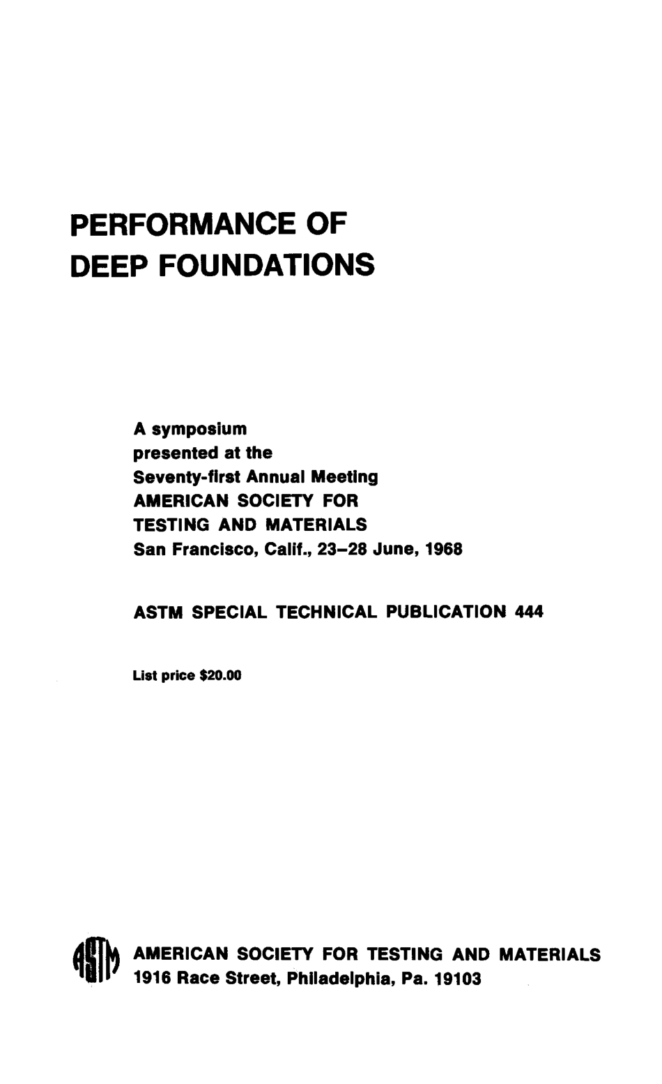 ASTM STP 444-1969.pdf_第2页
