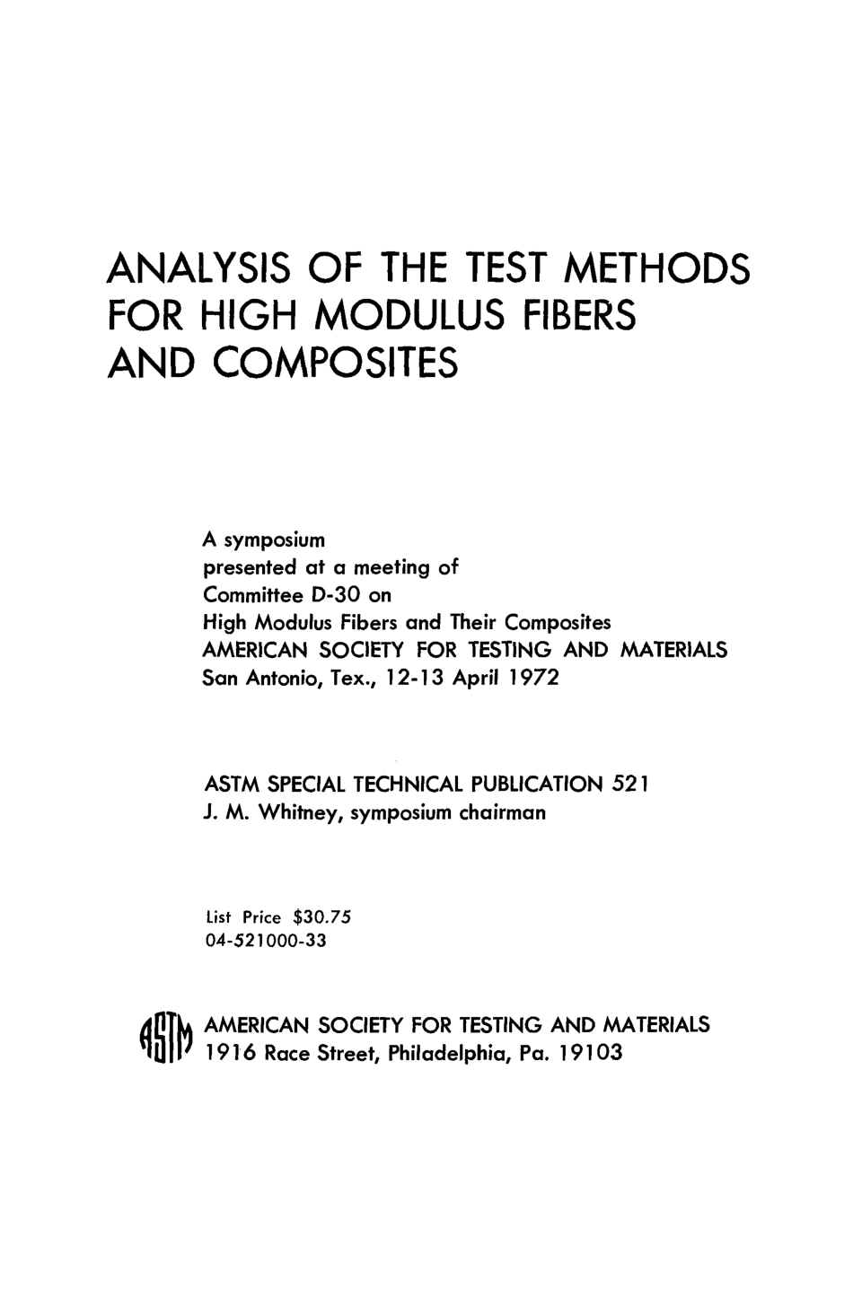 ASTM STP 521-1973.pdf_第2页