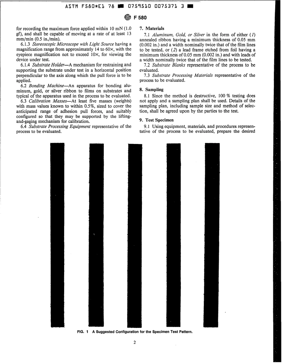 ASTM F580 - 78 (1991)e1 scan.pdf_第2页