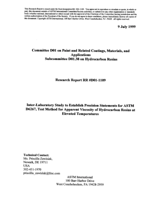 ASTM RR-D01-1109 1999.pdf