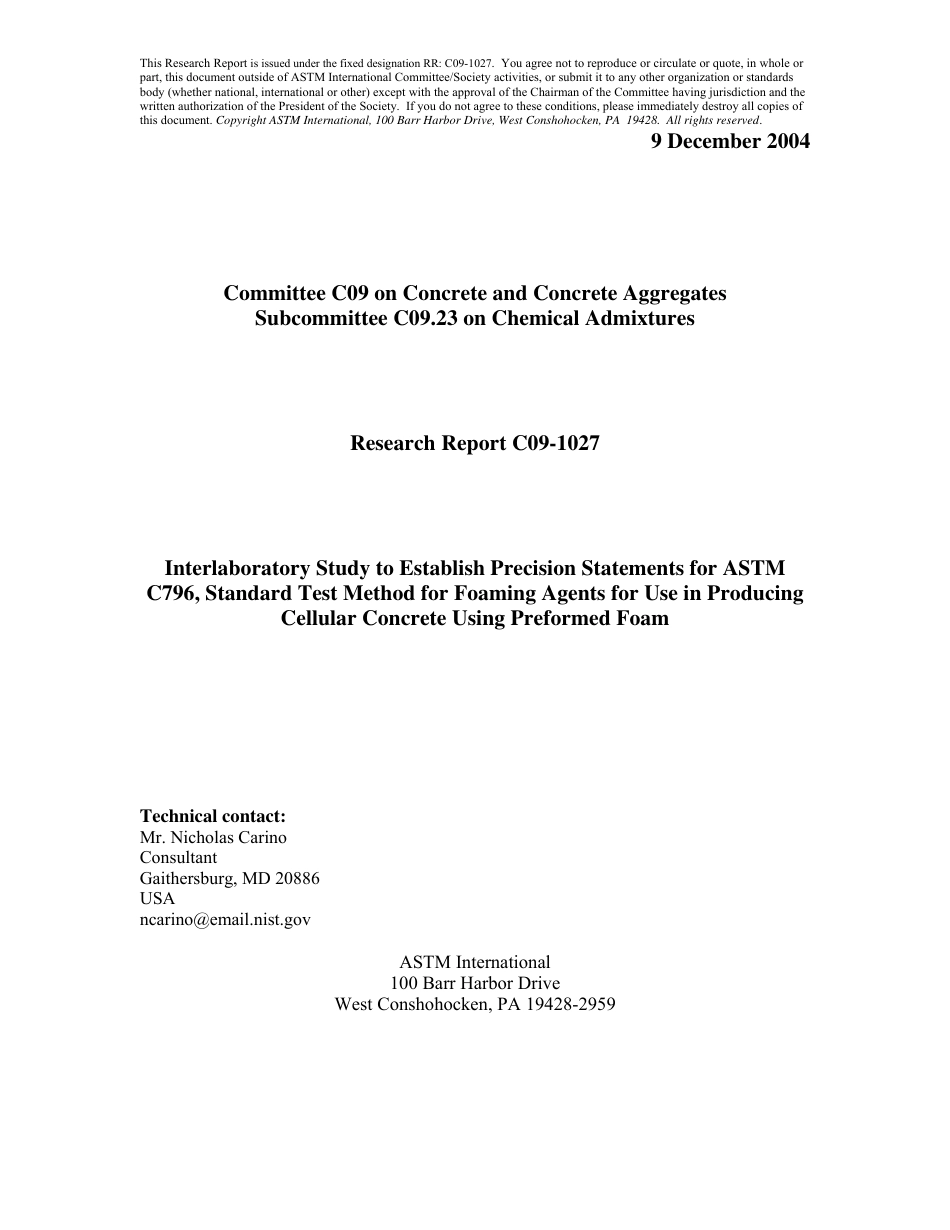 ASTM RR-C09-1027 2004.pdf_第1页