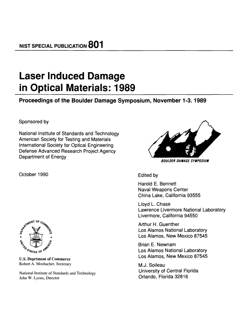 ASTM STP 1117-1990 (NIST SP-801, SPIE 1438).pdf_第2页