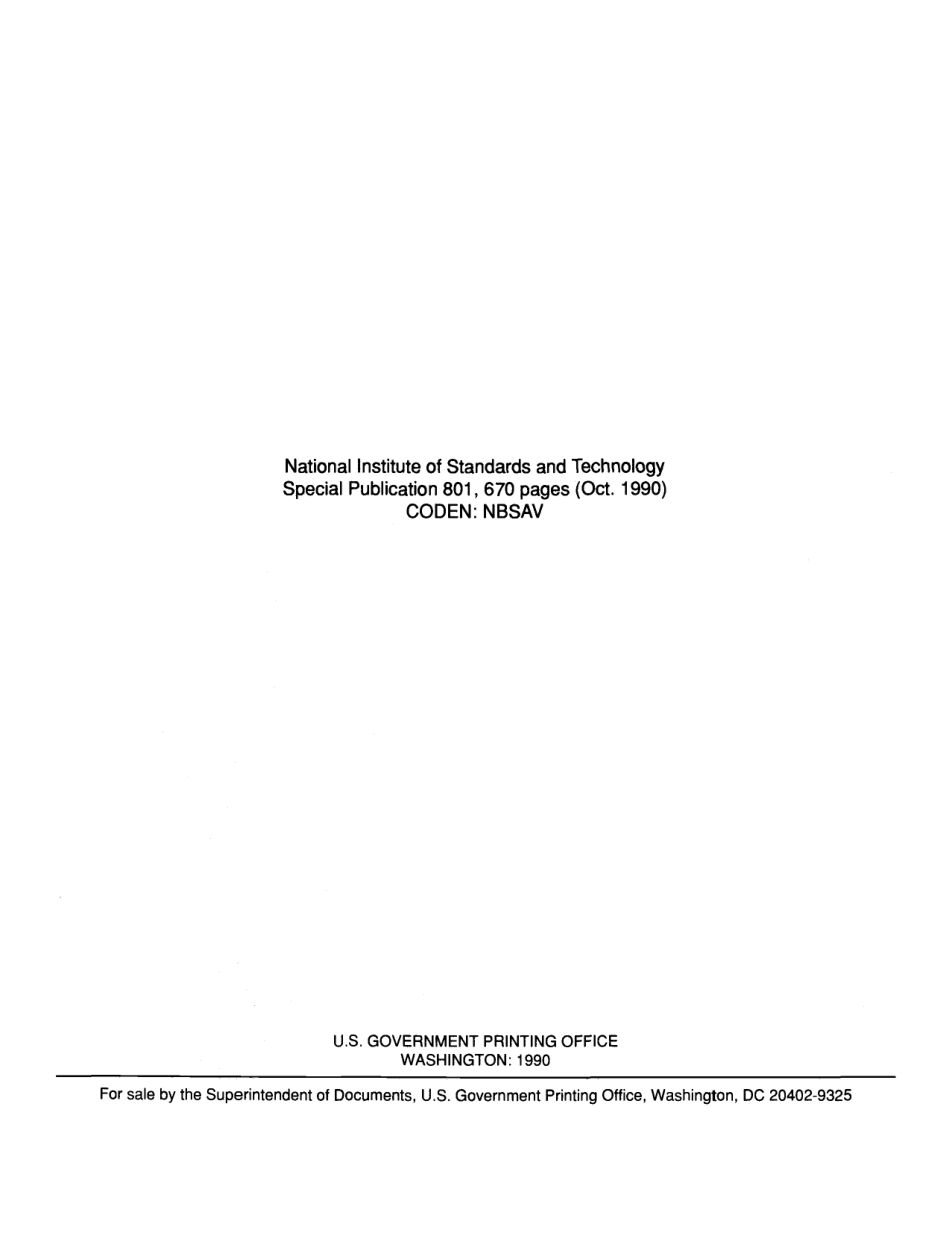 ASTM STP 1117-1990 (NIST SP-801, SPIE 1438).pdf_第3页