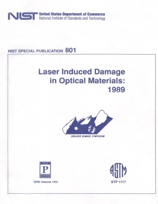 ASTM STP 1117-1990 (NIST SP-801, SPIE 1438).pdf