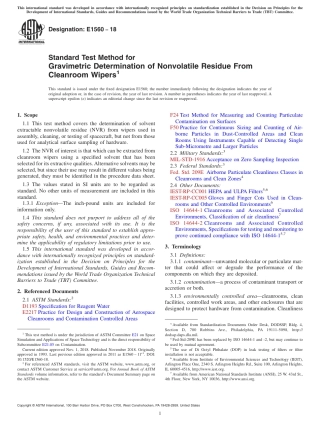 ASTM E1560 - 18.pdf