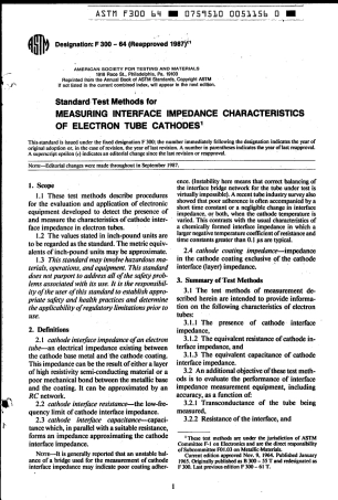 ASTM F300 - 64 (1987)e1 scan.pdf