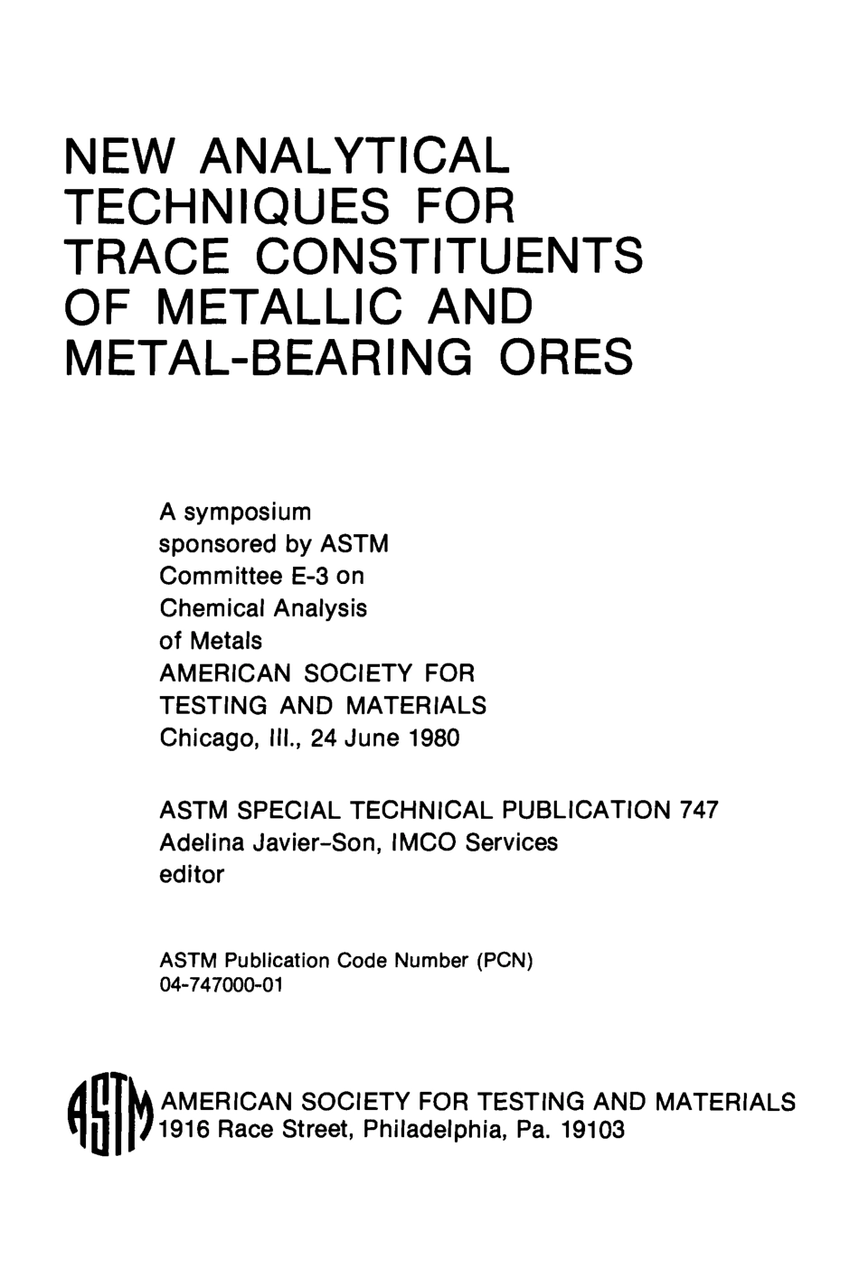 ASTM STP 747-1981.pdf_第2页