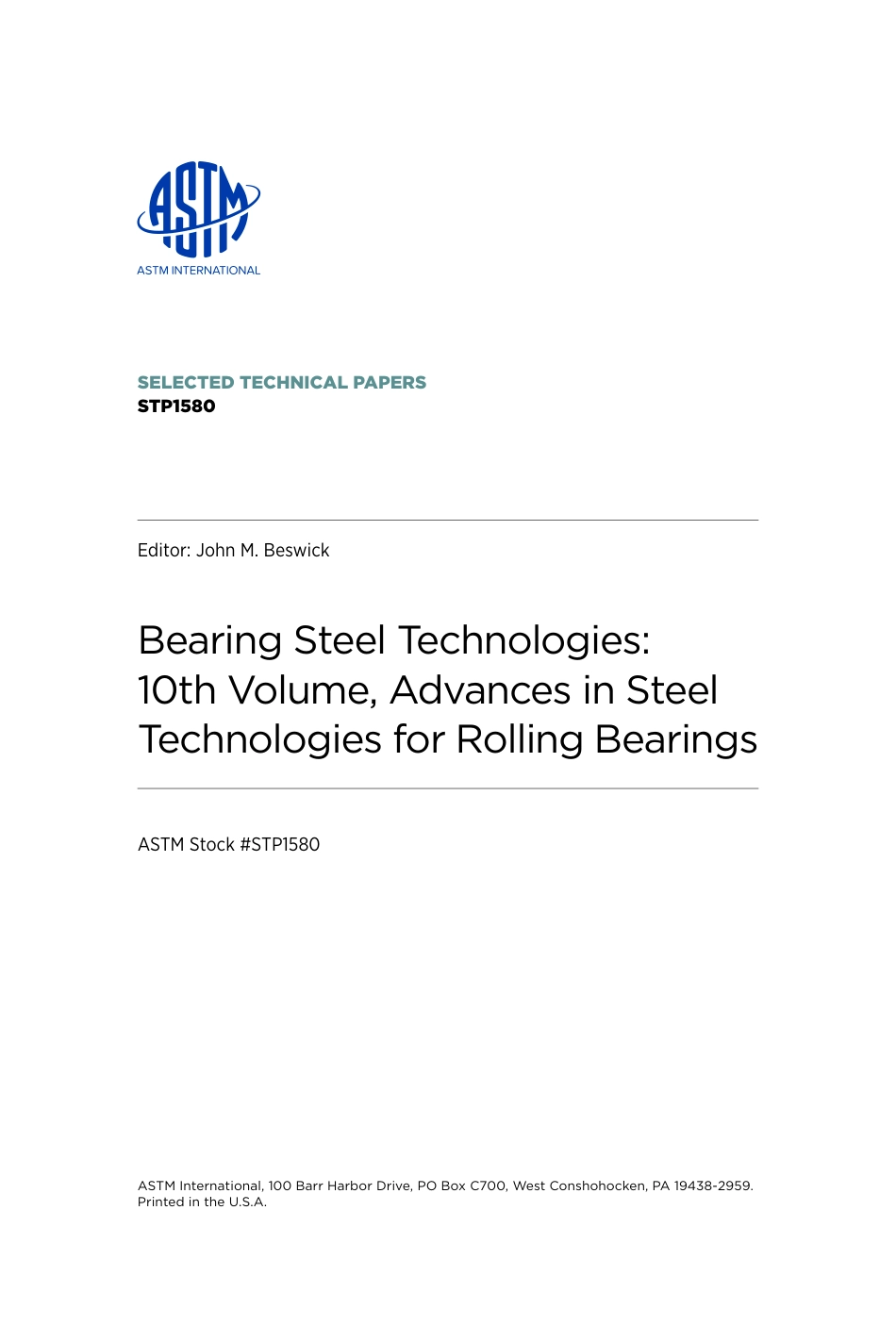 ASTM STP 1580-2015.pdf_第2页