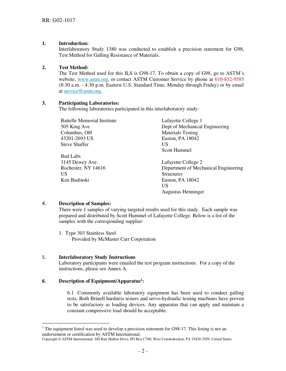 ASTM RR-G01-1017 2017.pdf_第2页