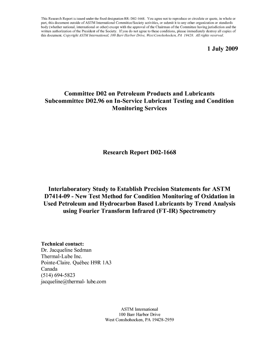 ASTM RR-D02-1668 2009.pdf_第1页