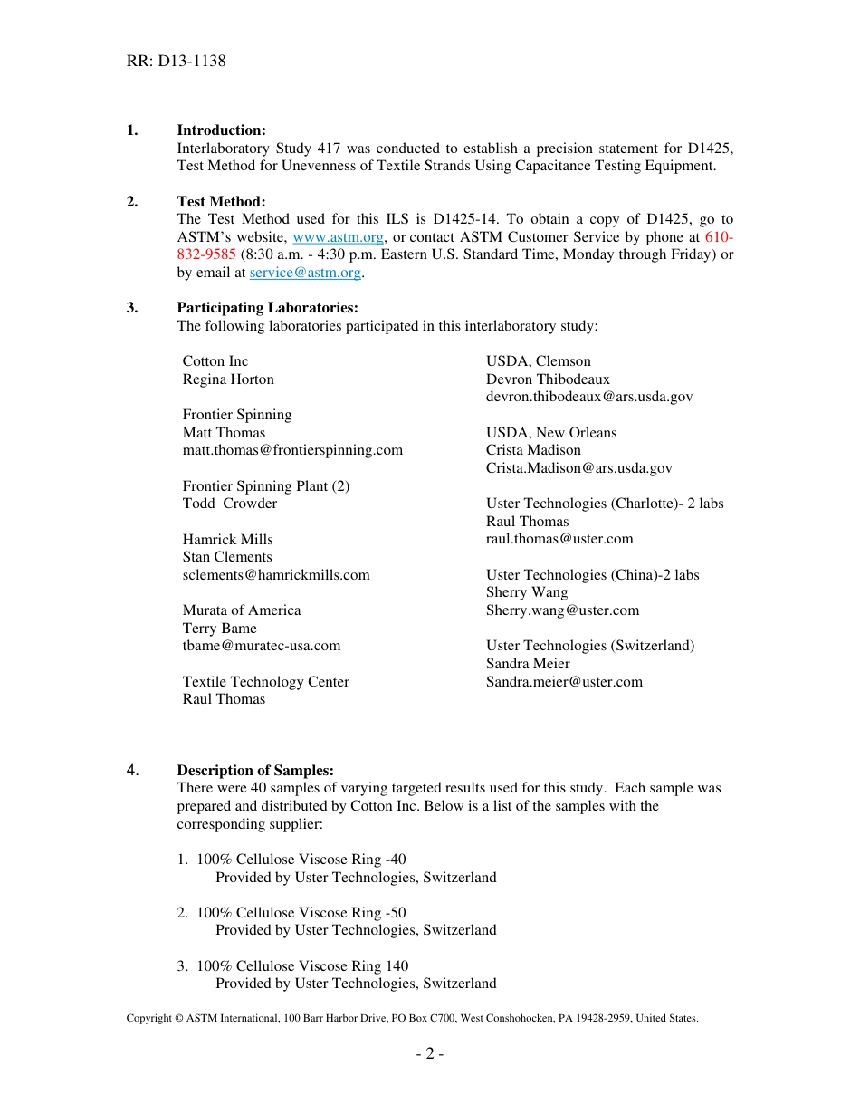 ASTM RR-D13-1138 2014.pdf_第2页