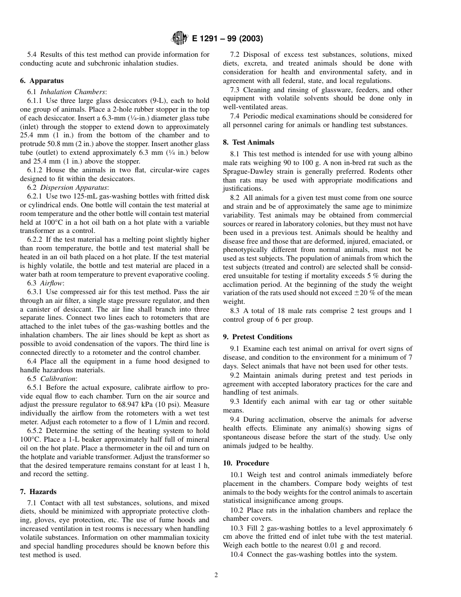 ASTM E1291 - 99 (2003).pdf_第2页