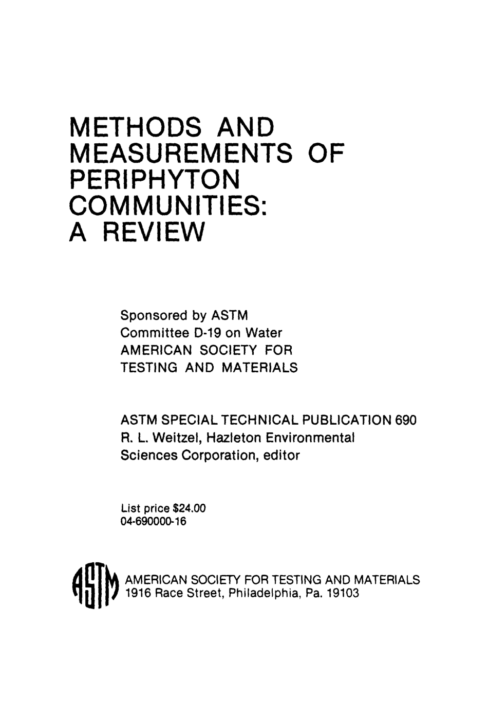 ASTM STP 690-1979.pdf_第2页