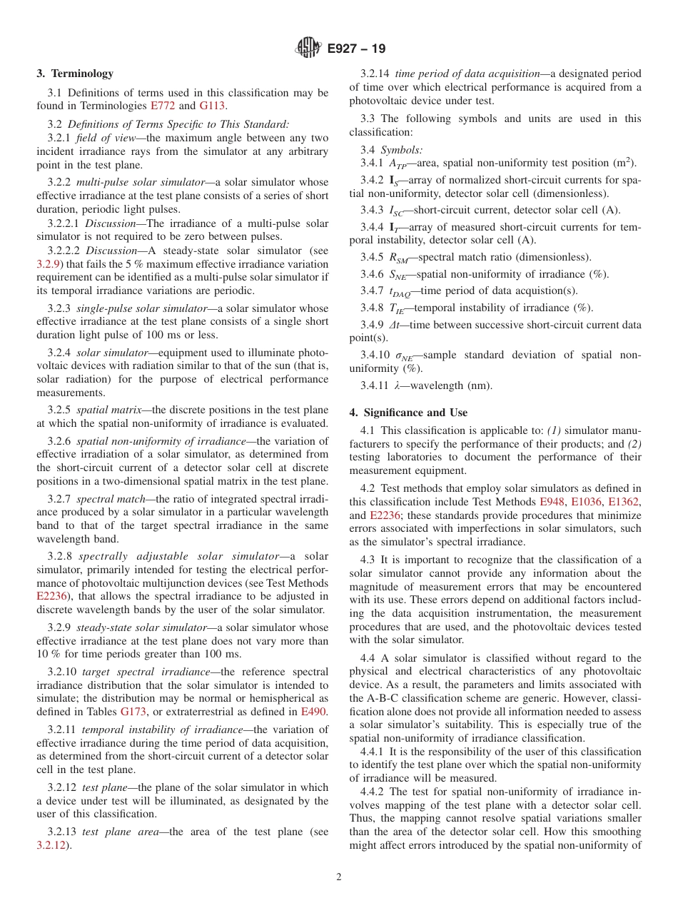 ASTM E927 - 19.pdf_第2页