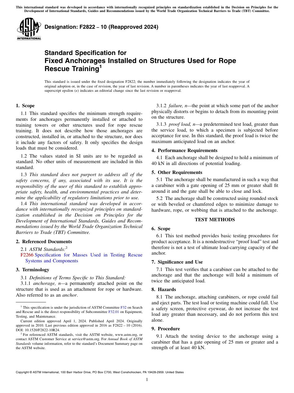 ASTM F2822 - 10 (2024).pdf_第1页