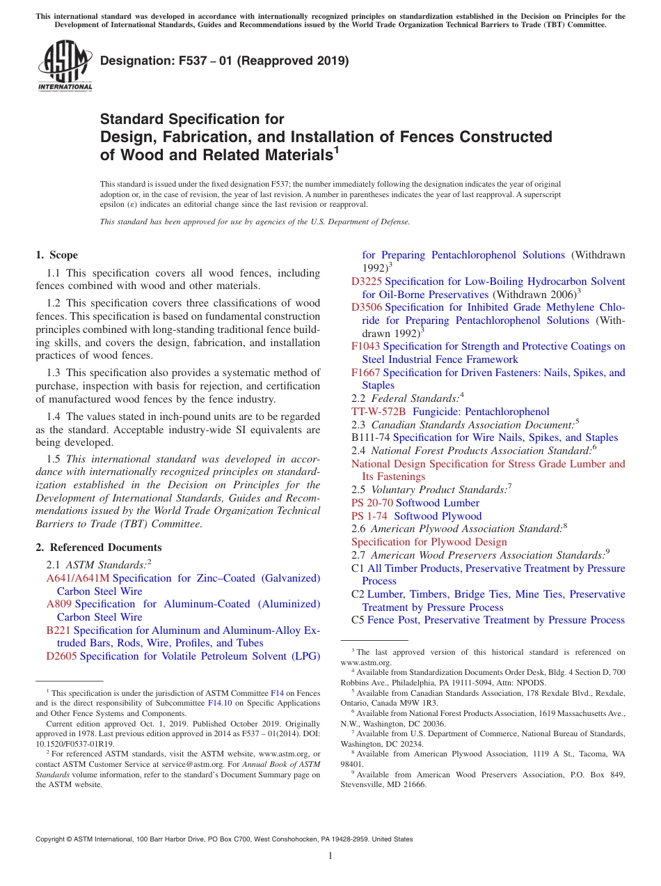 ASTM F537 - 01 (2019).pdf_第1页