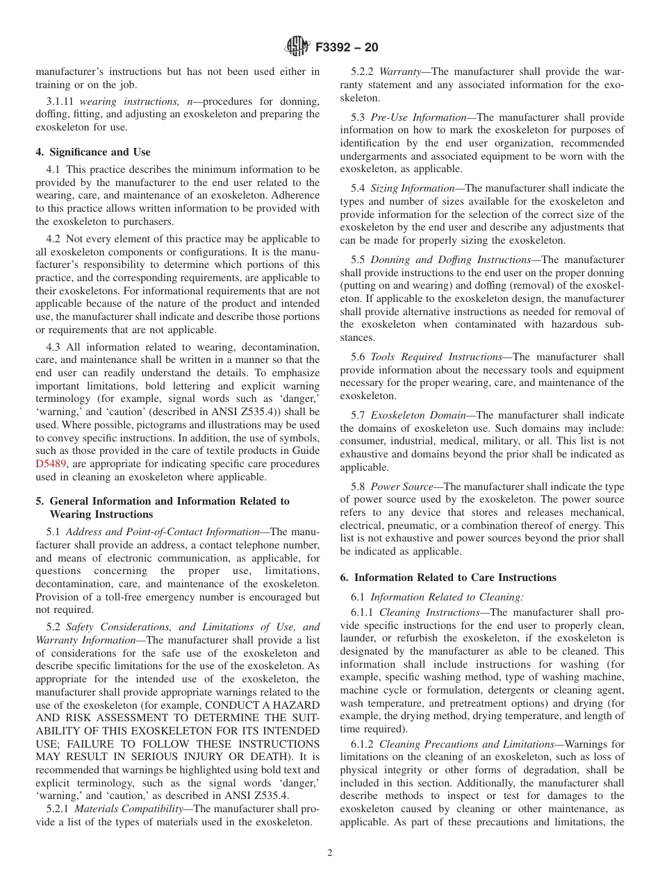 ASTM F3392 - 20.pdf_第2页