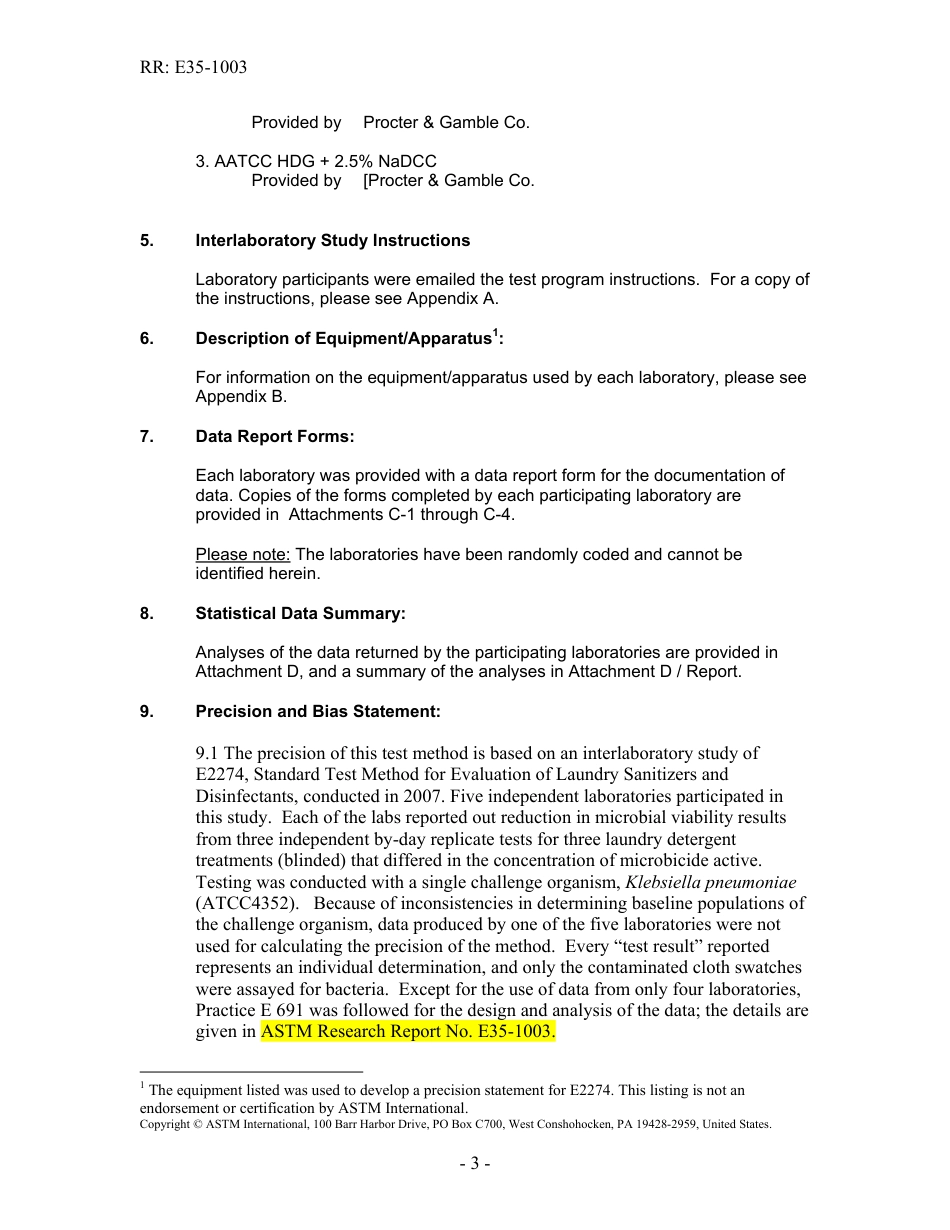 ASTM RR-E35-1003 2009.pdf_第3页