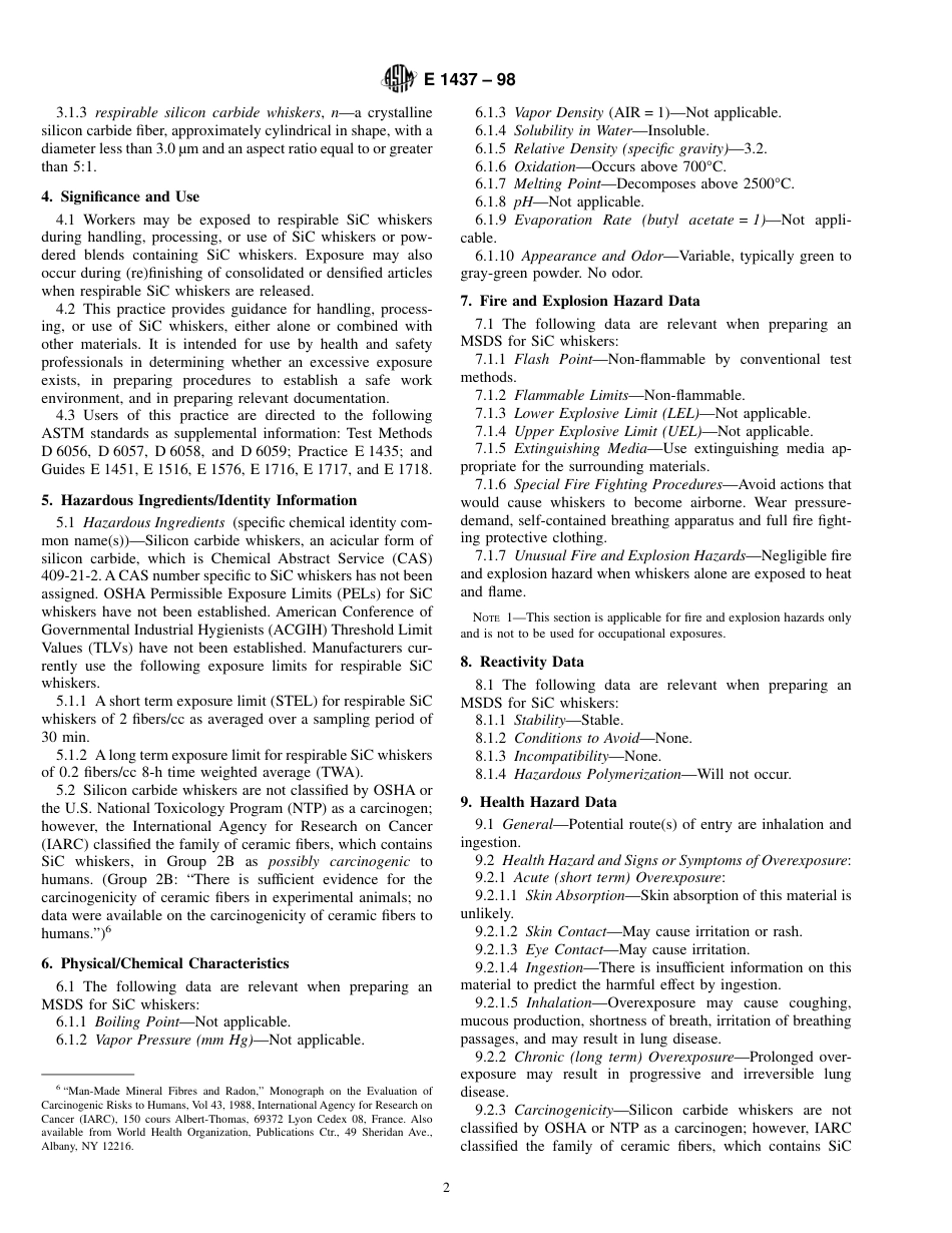 ASTM E1437 - 98.pdf_第2页