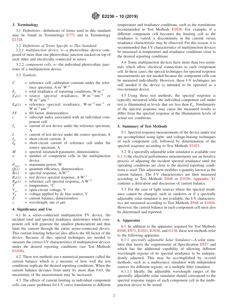 ASTM E2236 - 10 (2019).pdf_第2页