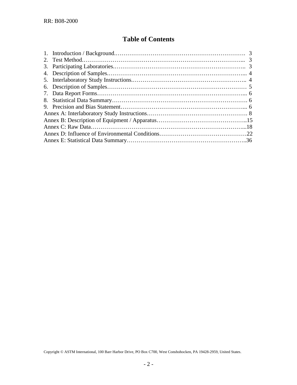 ASTM RR-B08-2000 2022.pdf_第2页