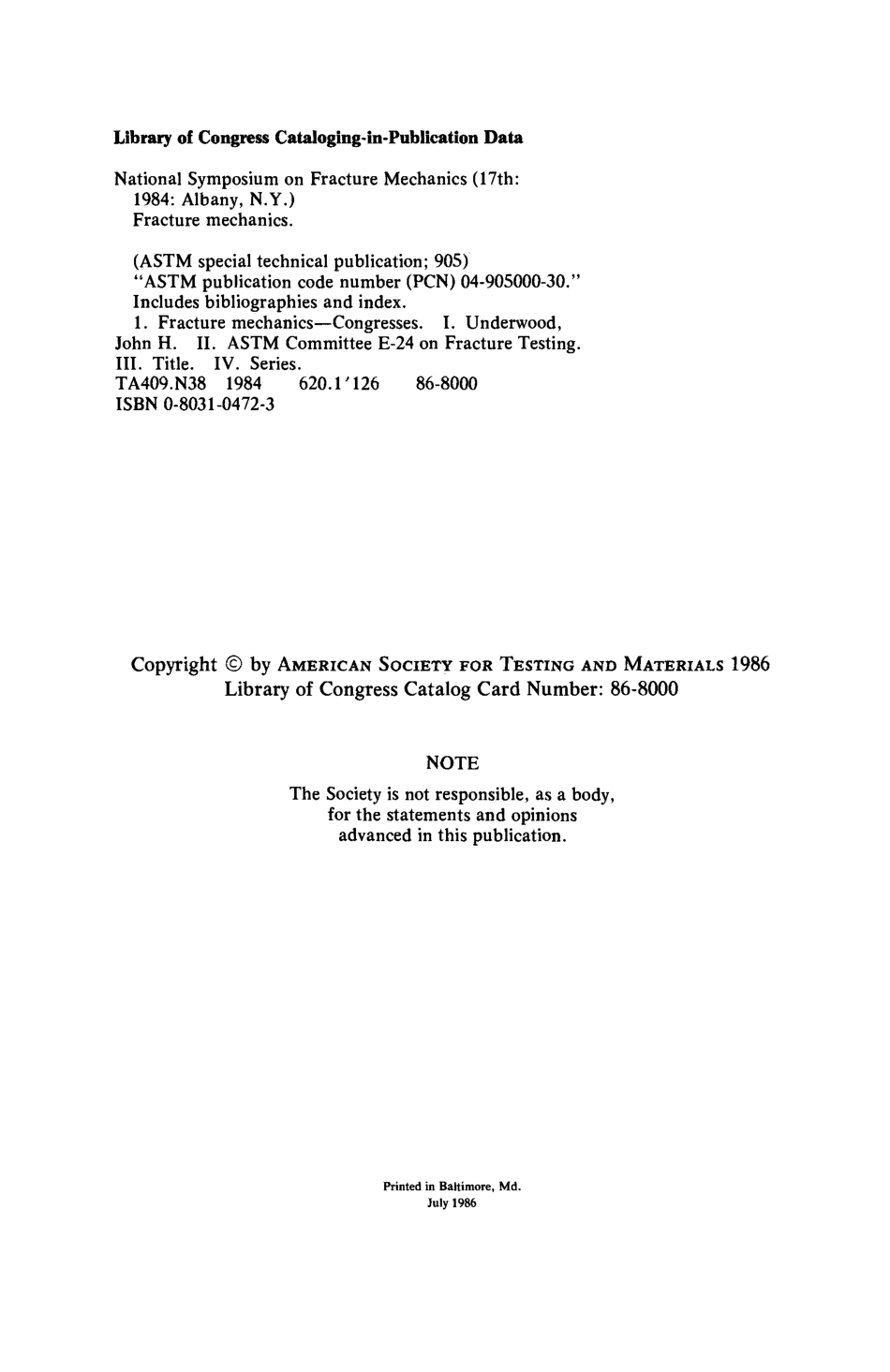ASTM STP 905-1986.pdf_第3页
