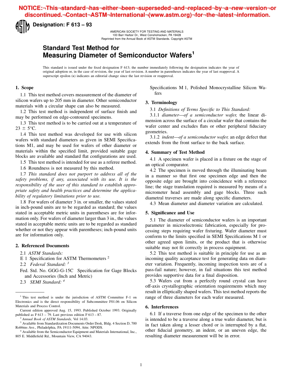 ASTM F613 - 93.pdf_第1页