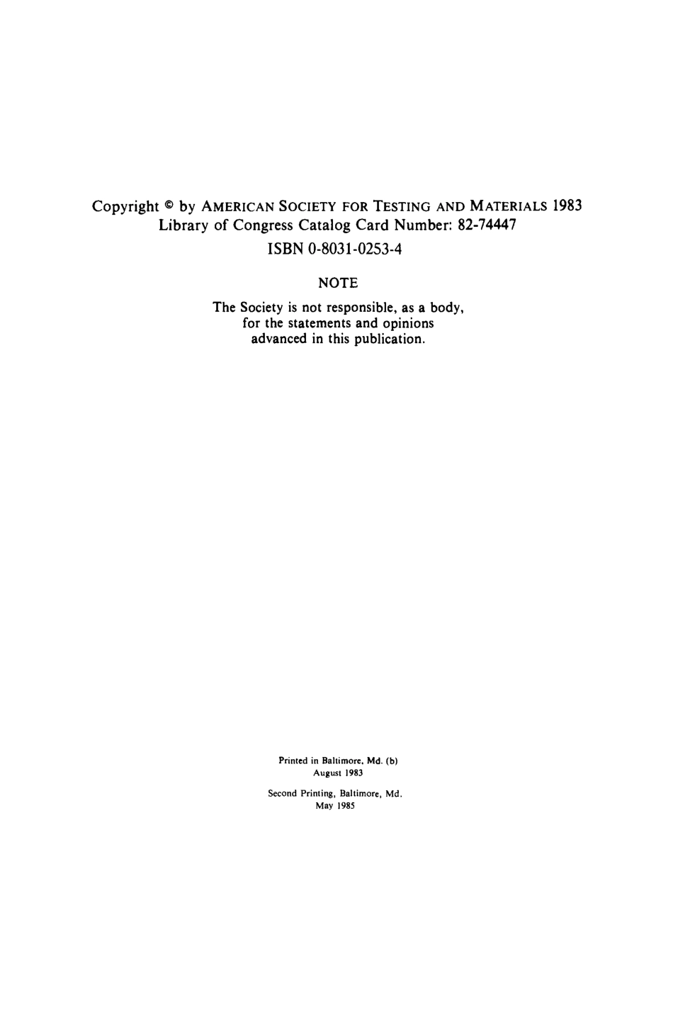 ASTM STP 814-1985.pdf_第3页