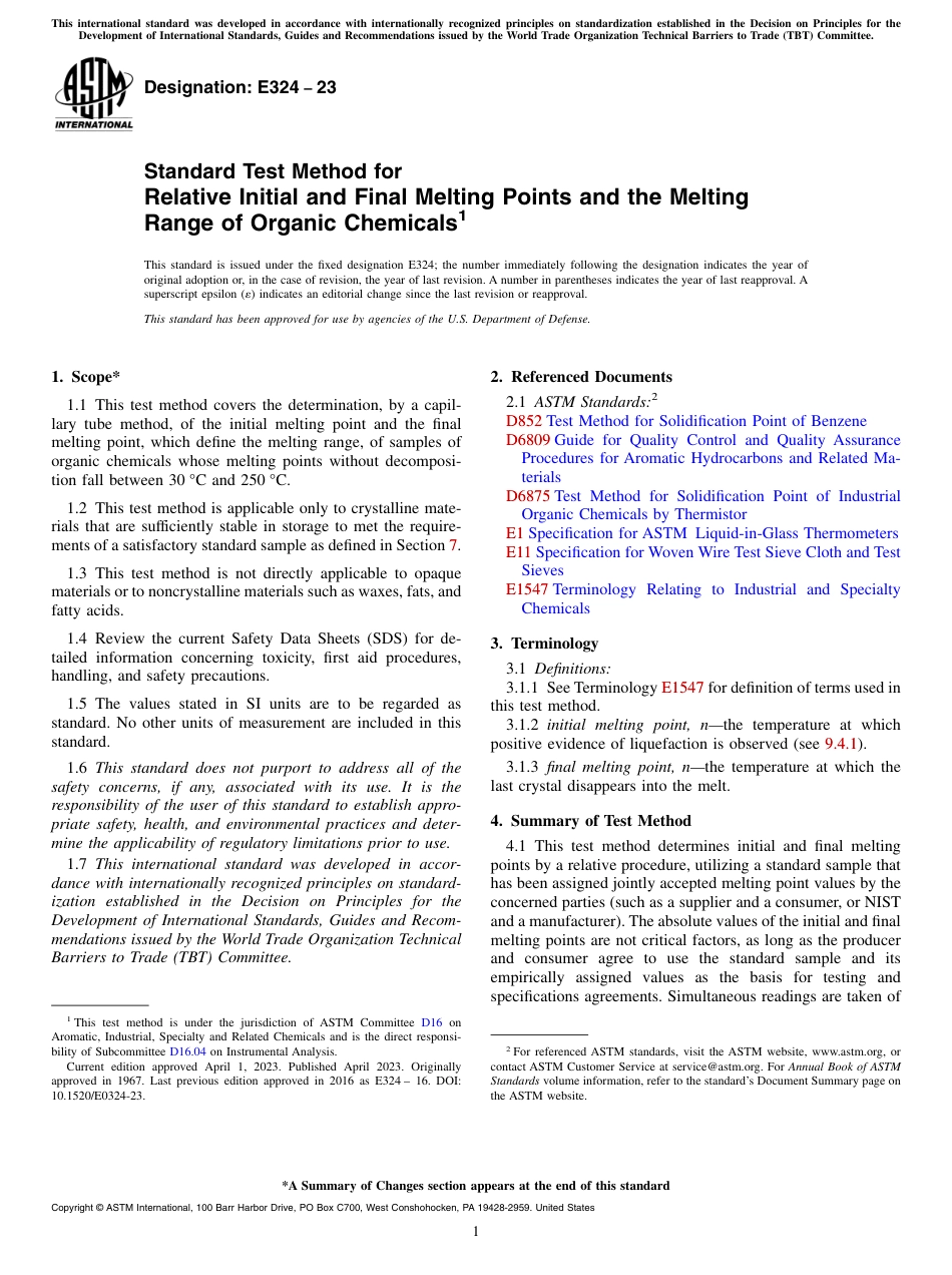 ASTM E324 - 23.pdf_第1页
