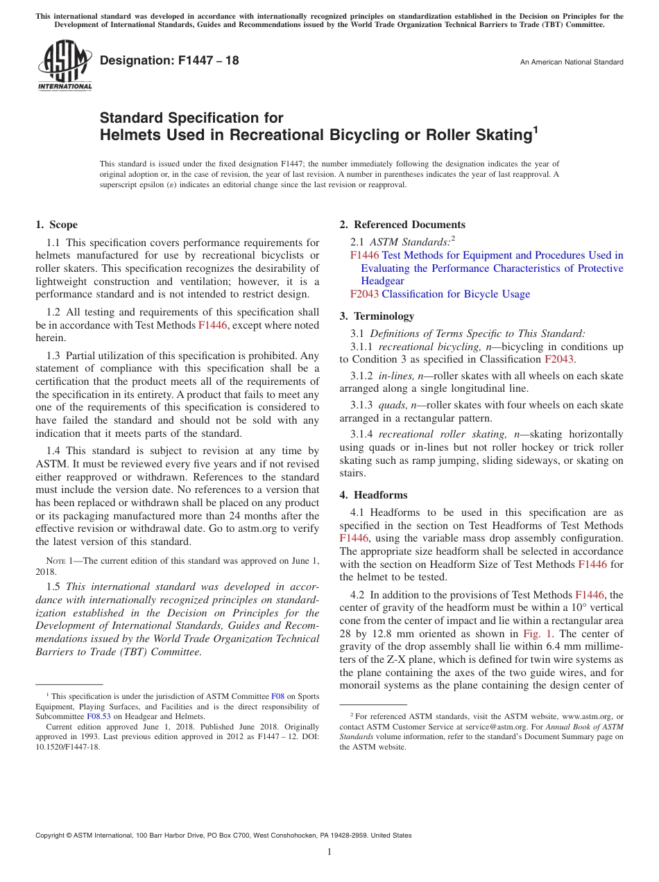 ASTM F1447 - 18.pdf_第1页