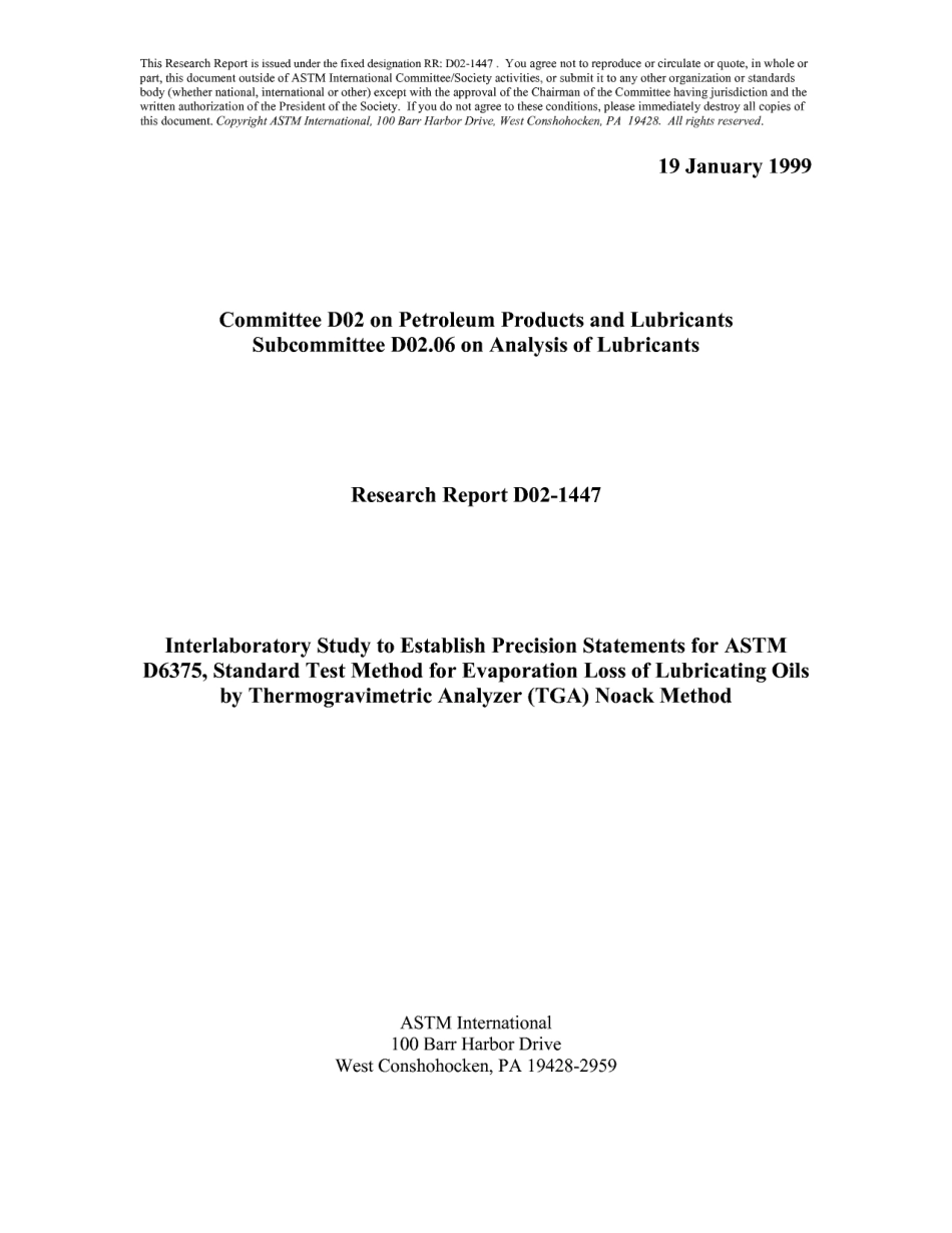 ASTM RR-D02-1447 1999.pdf_第1页