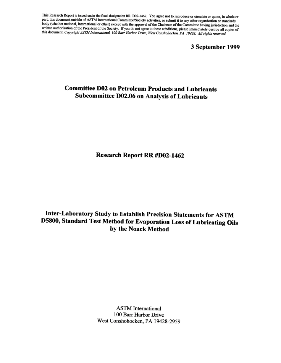 ASTM RR-D02-1462 1999.pdf_第1页