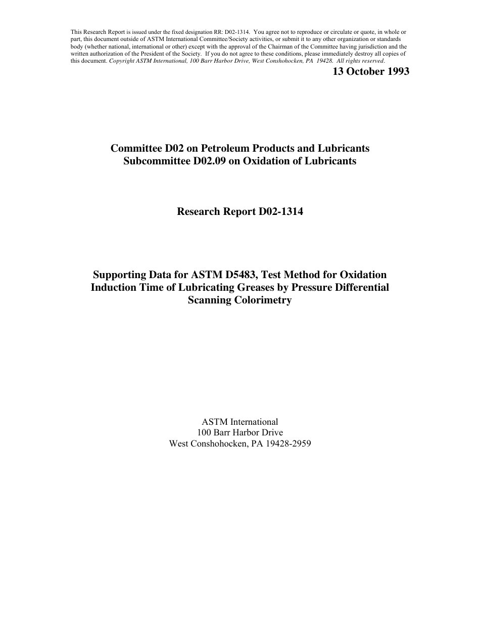 ASTM RR-D02-1314 1993.pdf_第1页