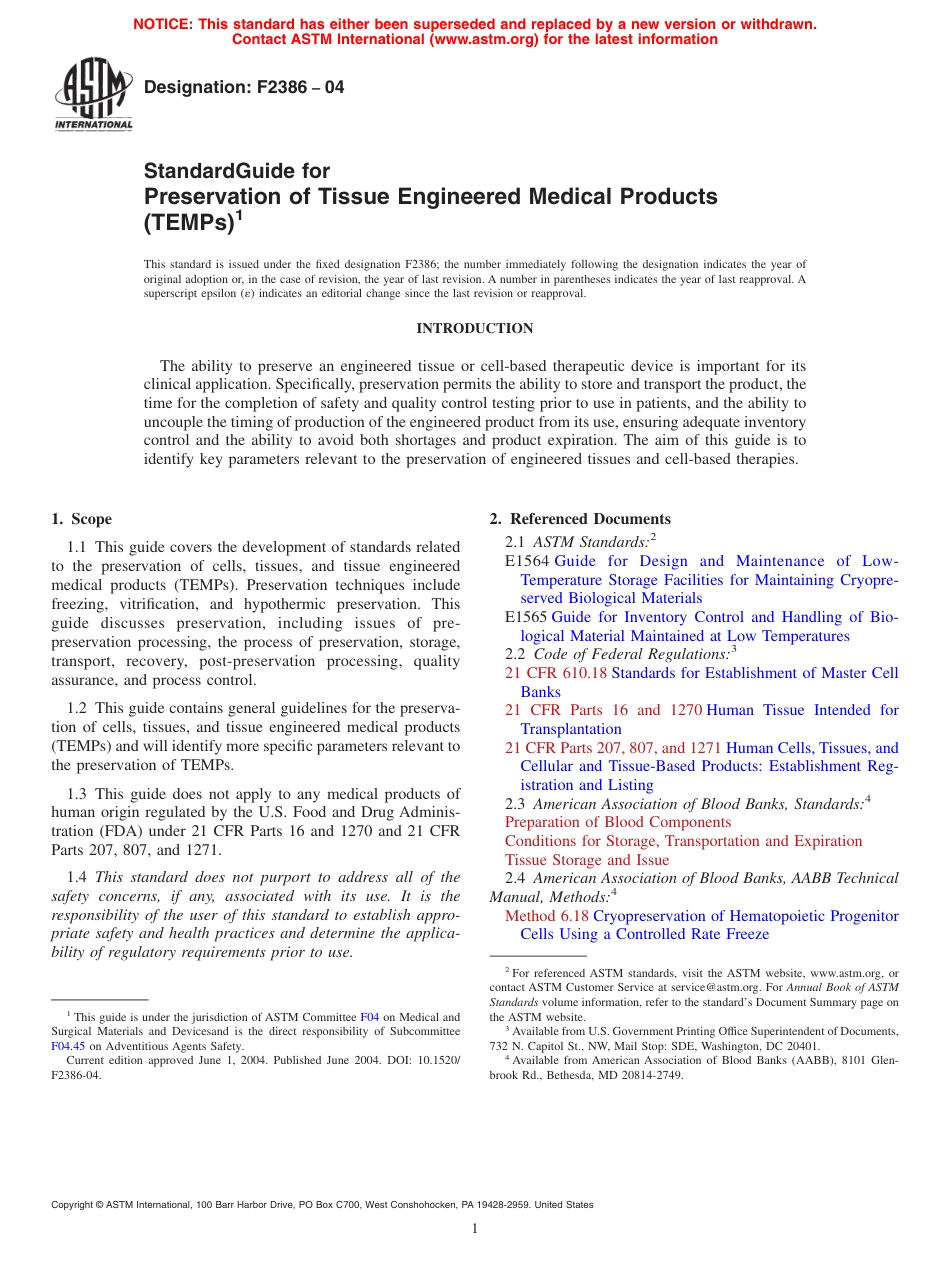 ASTM F2386 - 04.pdf_第1页
