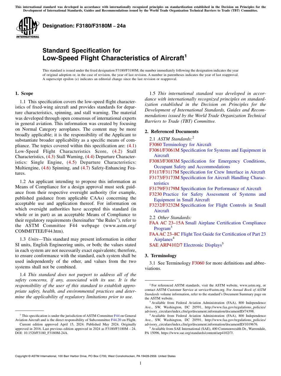 ASTM F3180 - F 3180M - 24a.pdf_第1页