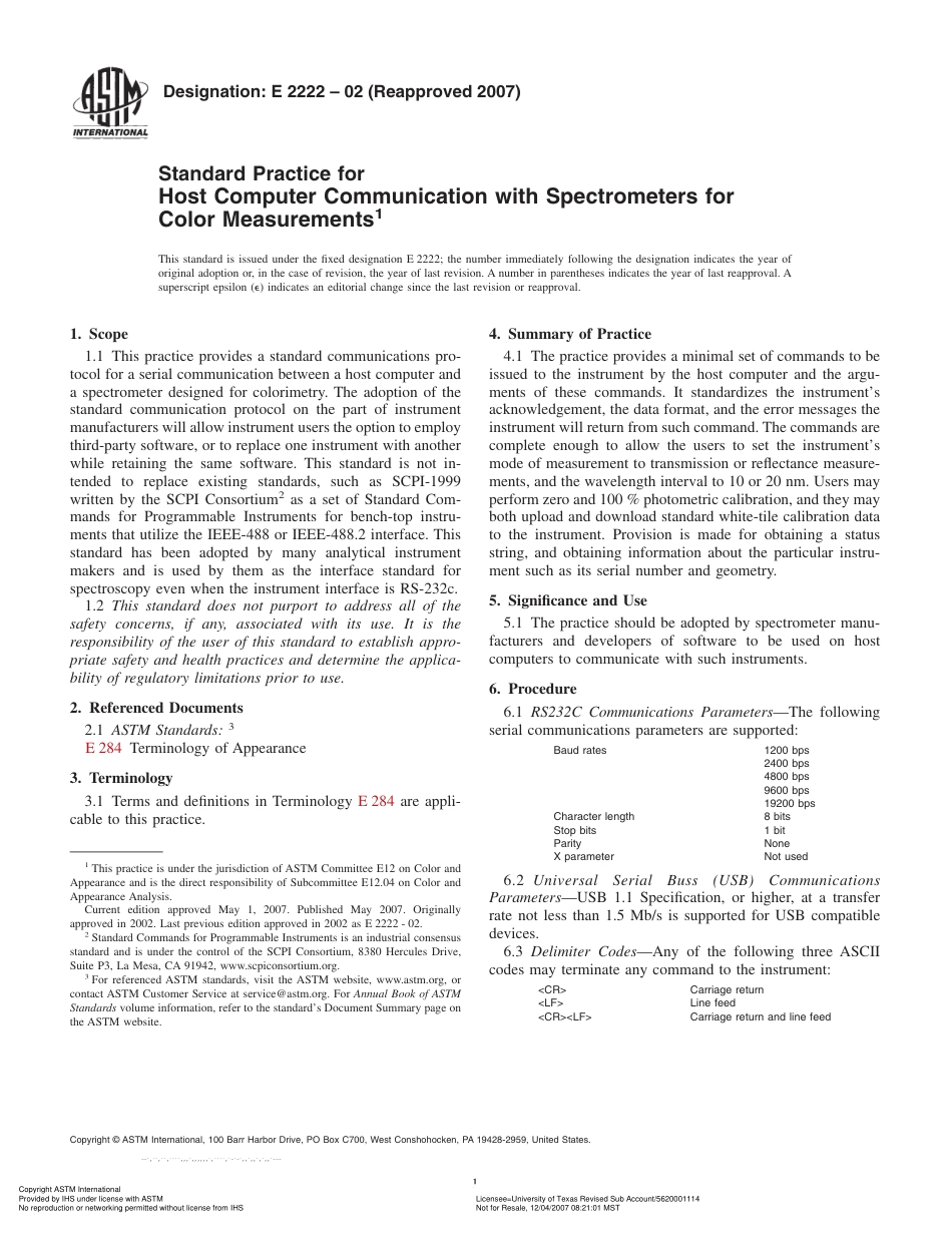 ASTM E2222 - 02 (2007).pdf_第1页