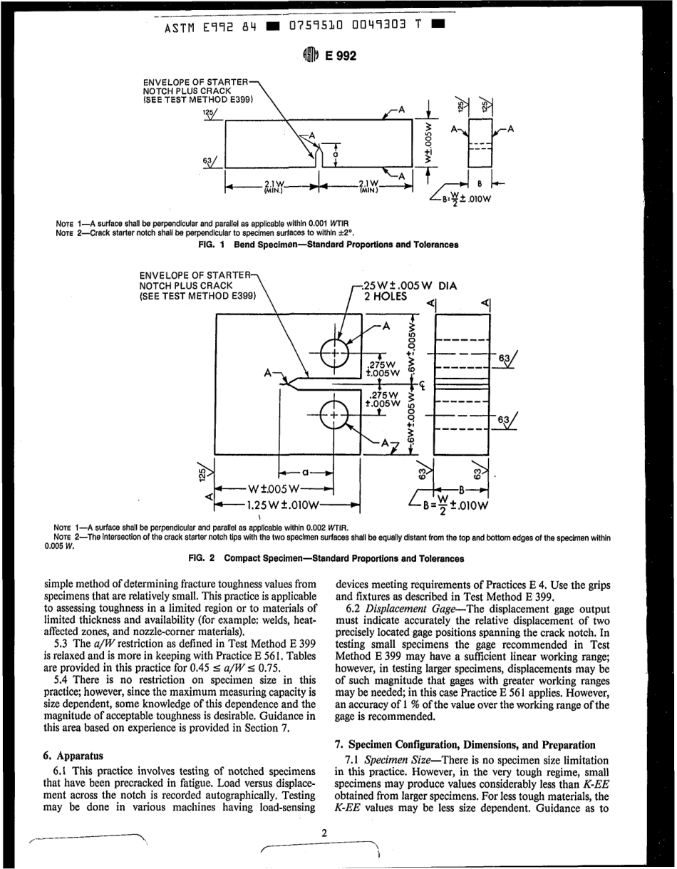 ASTM E992 - 84 (1989)e1 scan.pdf_第2页